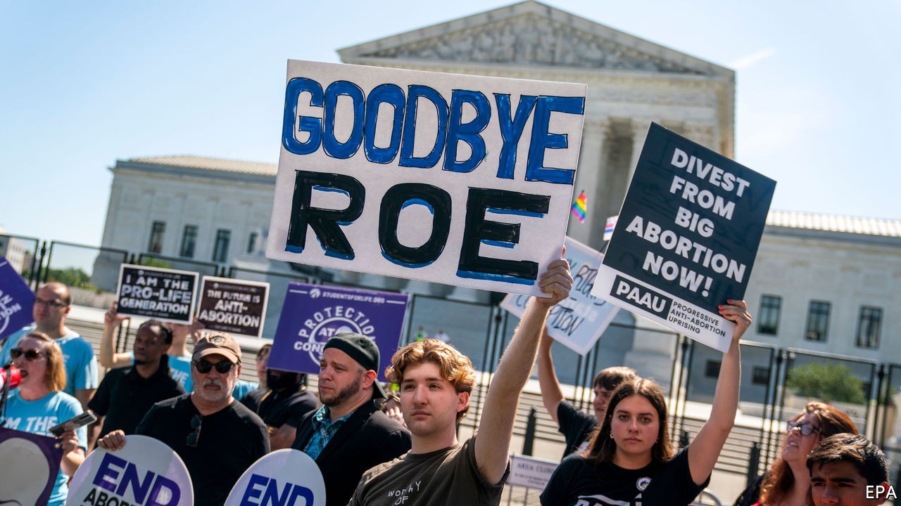 Opinion: They Don’t Care About Your Post-Roe Protests. Here’s Why ...